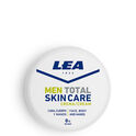 Men Total Skin Care Crema  